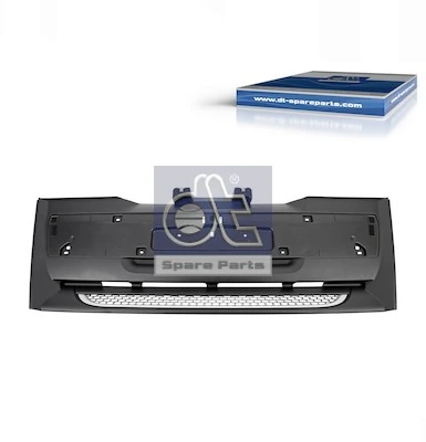 Radiator Grille